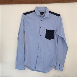 Zara Dress shirt